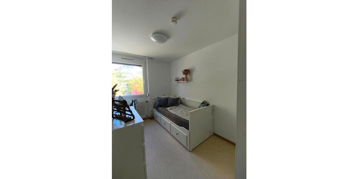 Wohnen auf Zeit Tübingen Schönblick / Winkelwiese - 3 Zimmer, 52 m&sup2;, 482&euro; | Angebot:26619243
