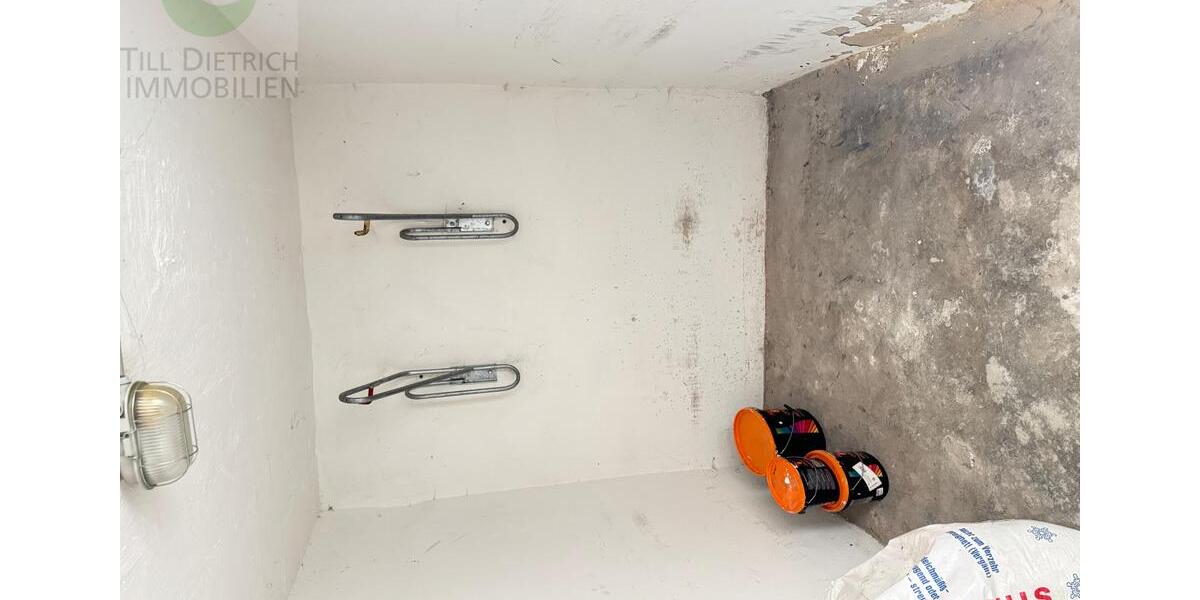 Etagenwohnung Ilmenau - 1 Zimmer, 40 m&sup2;, 340&euro; | Angebot:26295265