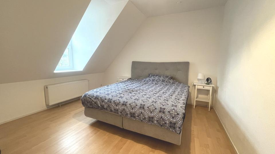 Dachgeschoßwohnung Laufenburg (Baden) - 3 Zimmer, 66 m&sup2;, 700&euro; | Angebot:25160857