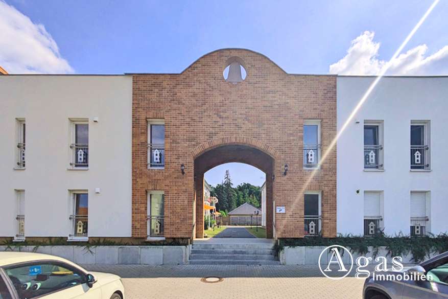 Etagenwohnung Hennickendorf Hennickendorf - 3 Zimmer, 97 m&sup2;, 2.880&euro; | Angebot:26966715