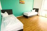 Wohnen auf Zeit Lappersdorf - 2 Zimmer, 78 m&sup2;, 17&euro; | Angebot:18415454