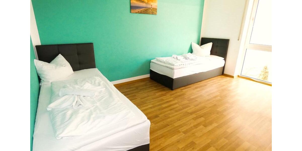 Wohnen auf Zeit Lappersdorf - 2 Zimmer, 78 m&sup2;, 95&euro; | Angebot:18415454