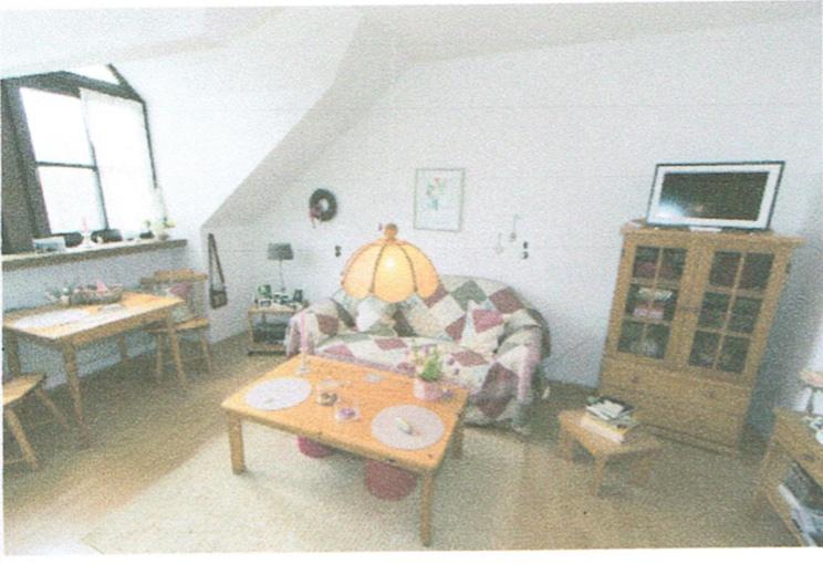 Etagenwohnung Bad Rodach - 1 Zimmer, 32 m&sup2;, 450&euro; | Angebot:26644975