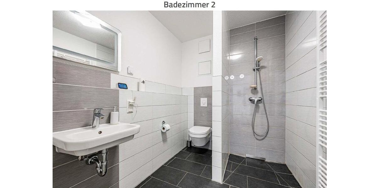 Etagenwohnung Schönefeld - 3 Zimmer, 80 m&sup2;, 1.550&euro; | Angebot:26656354