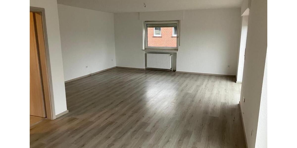 Etagenwohnung Fürstenau - 3 Zimmer, 87 m&sup2;, 750&euro; | Angebot:25237587
