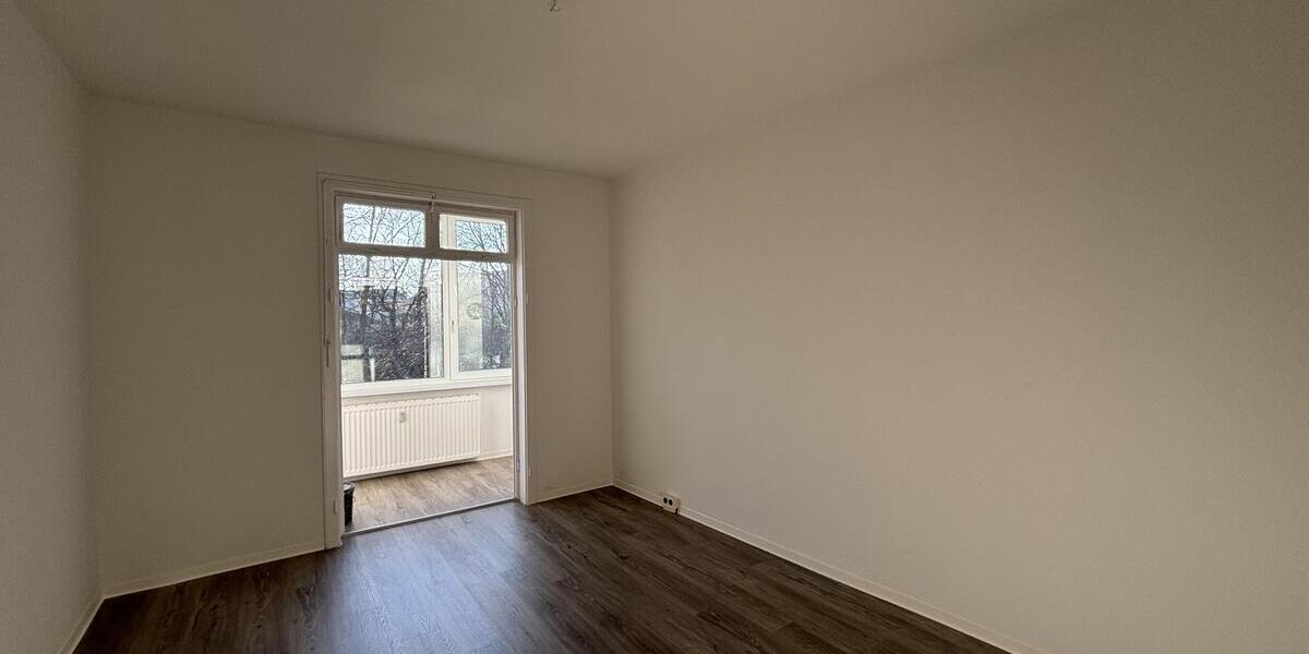 2-Zimmer-Wohnung mit Loggia in Chemnitz-Hilbersdorf! - Etagenwohnung Chemnitz Hilbersdorf | Angebot:26162769