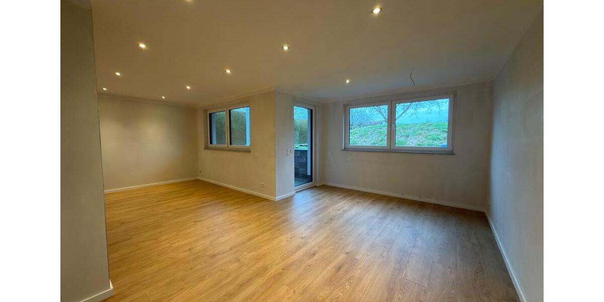 Moderne 3-Zimmer-Erstbezug in Top-Lage von Limburg-Dietkirchen 3 zimmer