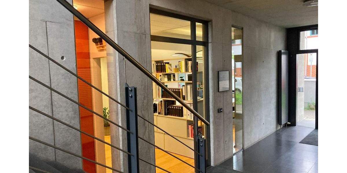 Der beste Co-Working Platz in Konstanz - flexibel, voll ausgestattet zimmer