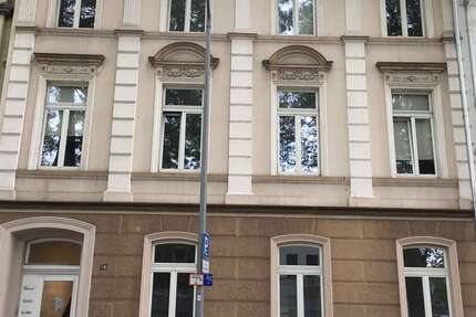 Wohnung Krefeld - 3 Zimmer, 66 m&sup2;, 575&euro; | Angebot:25986757