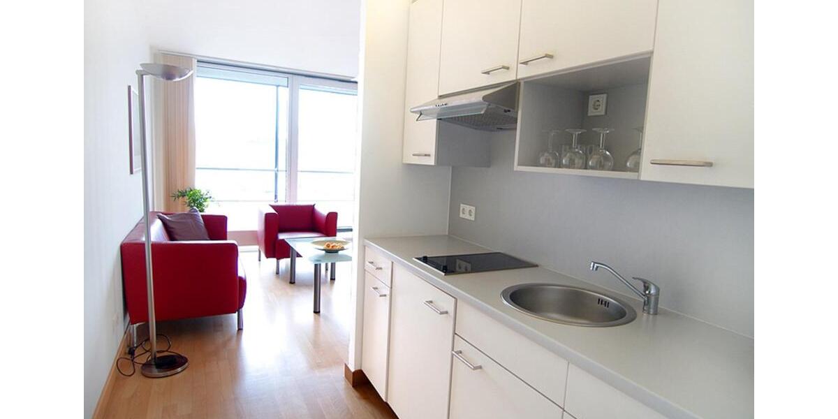 Wohnen auf Zeit Lüchow (Wendland) - 1 Zimmer, 43 m&sup2;, 1.200&euro; | Angebot:23123112