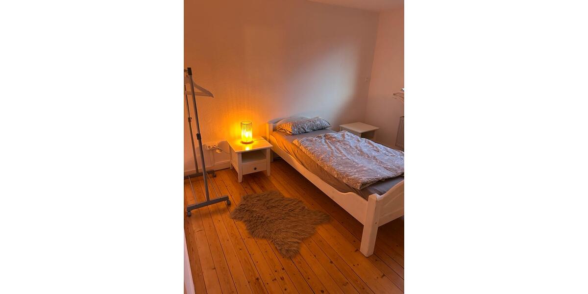 Dachgeschoßwohnung Iserlohn - 3 Zimmer, 60 m&sup2;, 600&euro; | Angebot:24492401