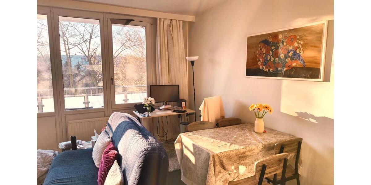 Wohnen auf Zeit Berlin Lichtenberg - 3 Zimmer, 70 m&sup2;, 690&euro; | Angebot:26615875