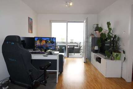 Wohnung Regensburg Kasernenviertel - 2 Zimmer, 41 m&sup2;, 705&euro; | Angebot:27207615