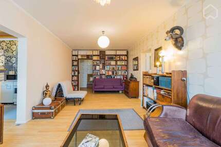 Zimmer Berlin Mitte - 3 Zimmer, 1.600&euro; | Angebot:26986809