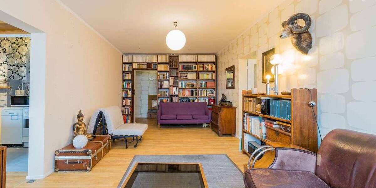 Zimmer Berlin Mitte - 3 Zimmer, 1.600&euro; | Angebot:26986809