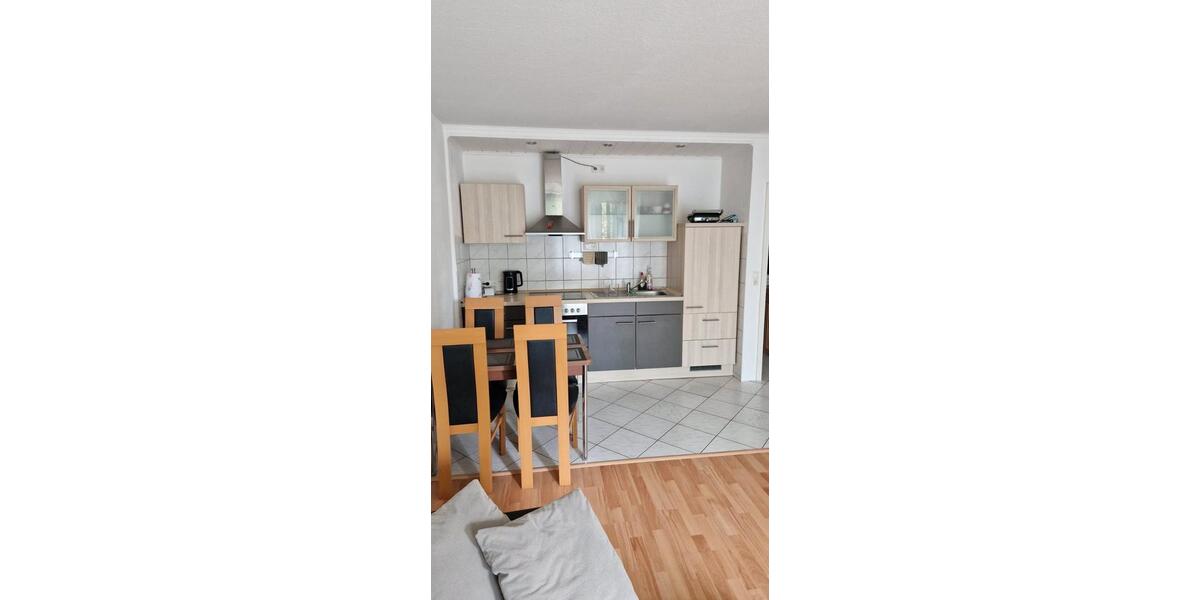 Etagenwohnung Mettmann - 1 Zimmer, 33 m&sup2;, 580&euro; | Angebot:26522779
