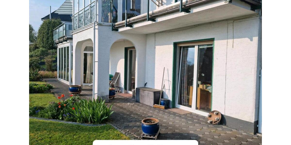 Etagenwohnung Reichshof - 2.5 Zimmer, 91 m&sup2;, 748&euro; | Angebot:25023211