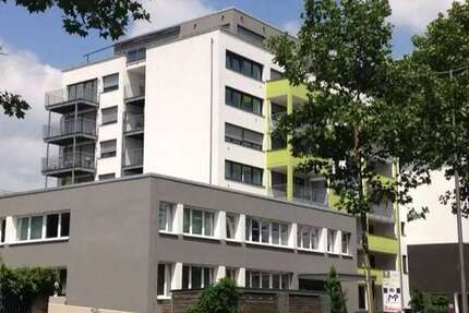 Wohnung Aschaffenburg Österreicher Kolonie - 1 Zimmer, 39 m&sup2;, 575&euro; | Angebot:27032160