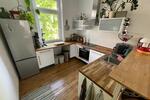 Etagenwohnung Wiesbaden Nordost - 2 Zimmer, 56 m&sup2;, 1.250&euro; | Angebot:26380060