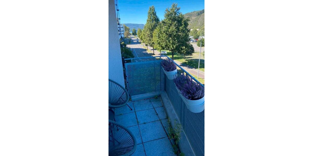 Etagenwohnung Andernach - 2 Zimmer, 56 m&sup2;, 899&euro; | Angebot:26007610