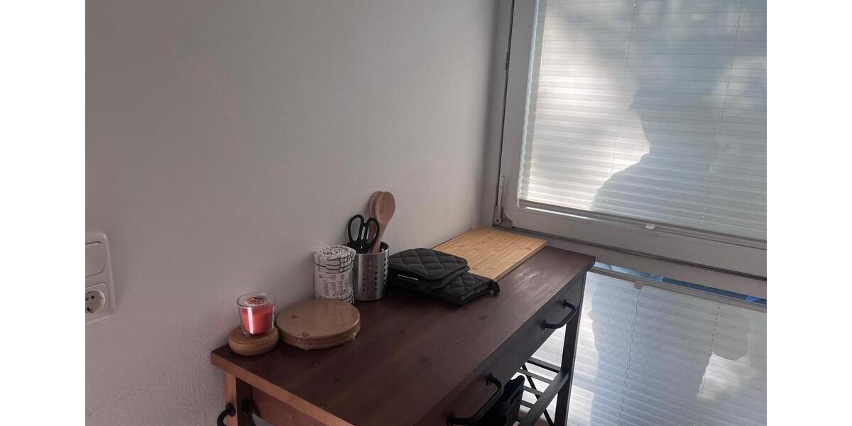 Etagenwohnung Wiesbaden Schierstein - 1 Zimmer, 35 m&sup2;, 700&euro; | Angebot:26640375