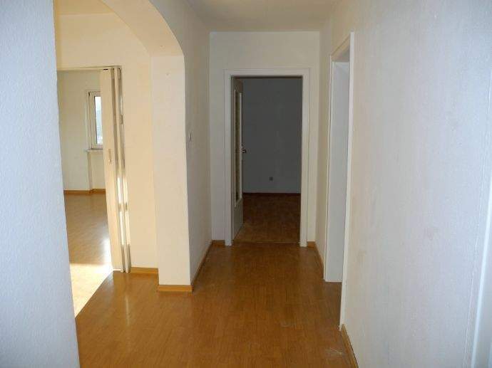 Etagenwohnung Bad Brückenau Römershag - 4 Zimmer, 84 m&sup2;, 520&euro; | Angebot:23834034