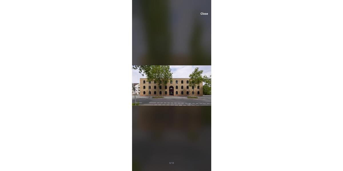 Wohnen auf Zeit Bonn Dransdorf - 2 Zimmer, 38 m&sup2;, 465&euro; | Angebot:26564590