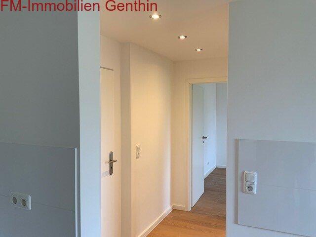 Etagenwohnung Genthin - 2 Zimmer, 46 m&sup2;, 370&euro; | Angebot:26489376