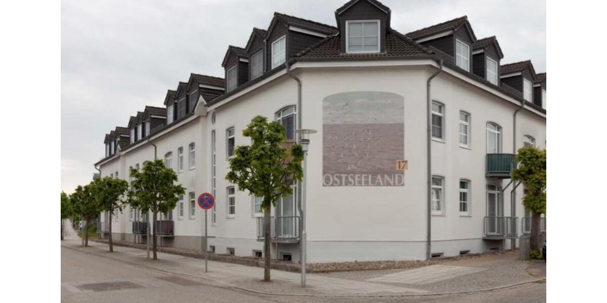 Etagenwohnung Sellin - 1 Zimmer, 49 m&sup2;, 680&euro; | Angebot:23529534