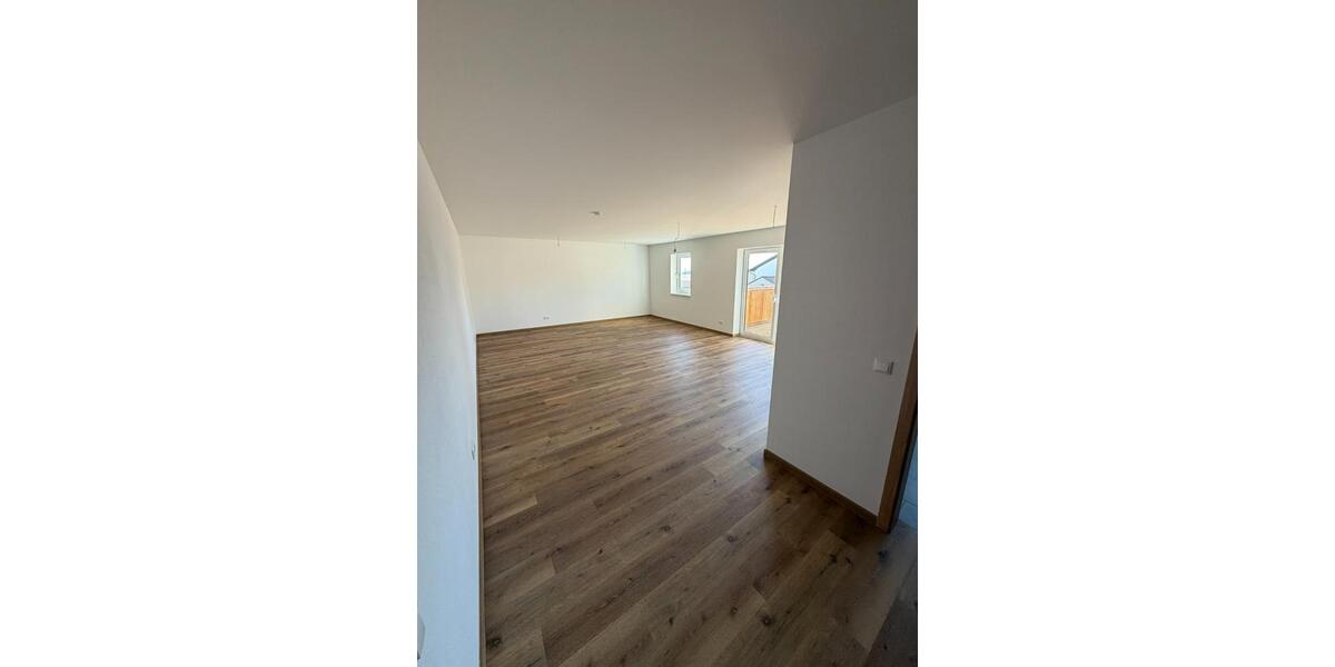 Etagenwohnung Sankt Oswald-Riedlhütte Riedlhütte - 2 Zimmer, 66 m&sup2;, 598&euro; | Angebot:25420961