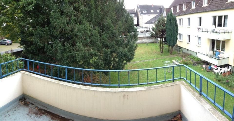 Klein aber fein - Wohnen, wo das Herz schlägt.