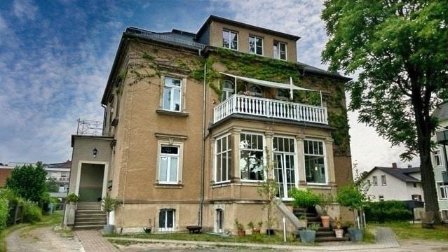 Gewerbeobjekt Radebeul - 2.200&euro; | Angebot:26306182
