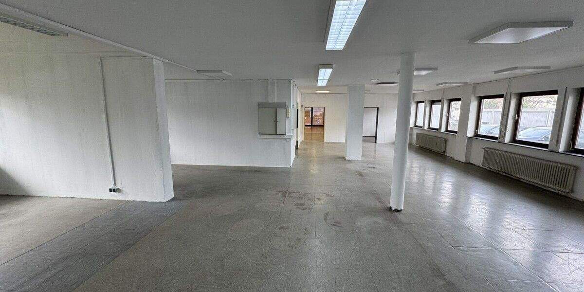 Gewerbeobjekt Karlsruhe Neureut - 2.700&euro; | Angebot:25706116