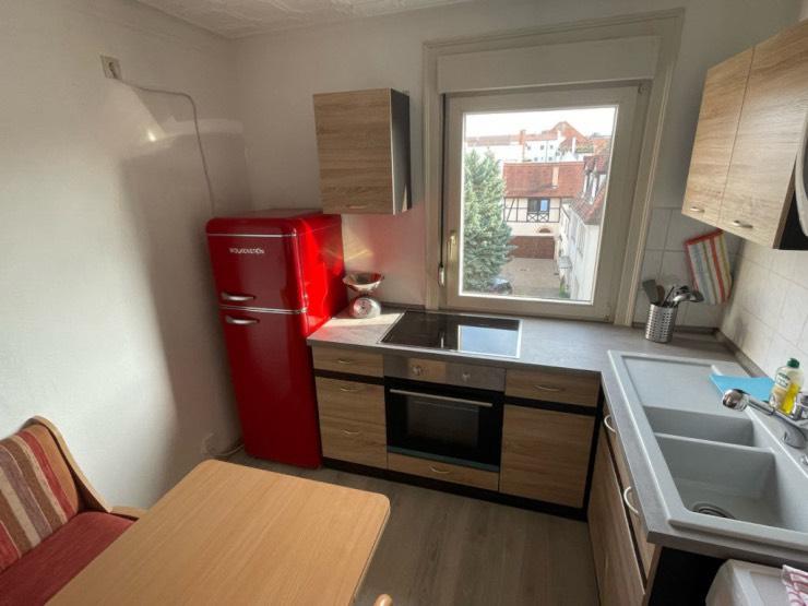 Wohnen auf Zeit Ludwigsburg Eglosheim - 3 Zimmer, 15 m&sup2;, 612&euro; | Angebot:26634793
