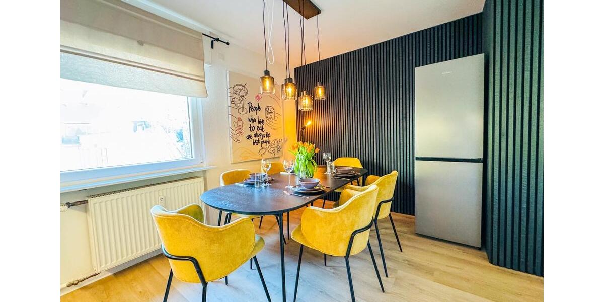 Etagenwohnung Koblenz Horchheim - 1 Zimmer, 35 m&sup2;, 465&euro; | Angebot:25589385