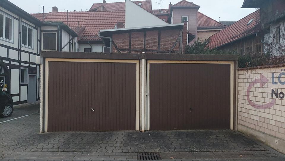 Reihenhaus Duderstadt - 9 Zimmer, 305 m&sup2;, 2.500&euro; | Angebot:26582099