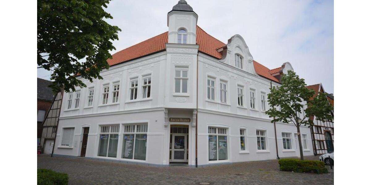 Etagenwohnung Warendorf - 2 Zimmer, 82 m&sup2;, 720&euro; | Angebot:25179090