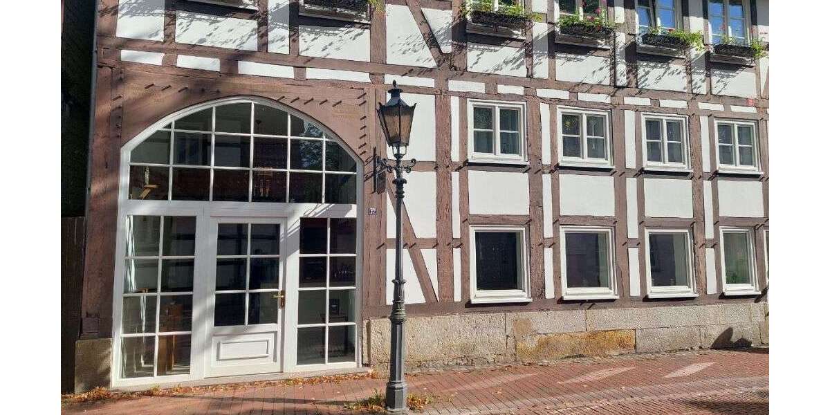 Gastronomie in Rinteln 600 € 86 m² zimmer