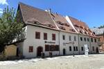 Etagenwohnung Zwickau Bahnhofsvorstadt - 2 Zimmer, 44 m&sup2;, 260&euro; | Angebot:26597704