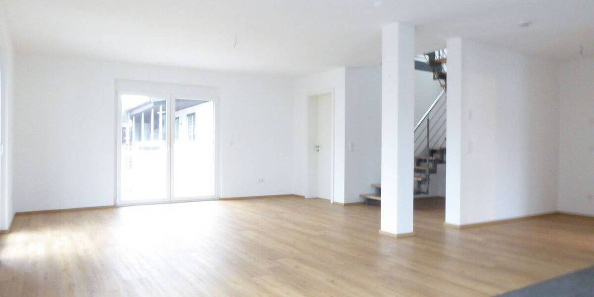 Neuwertige Maisonettewohnung in ruhiger Wohnlage 3 zimmer