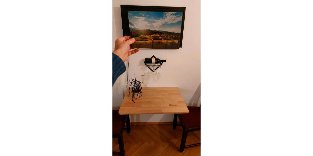 Wohnen auf Zeit München Sendling-Westpark - 1 Zimmer, 13 m&sup2;, 370&euro; | Angebot:24746584