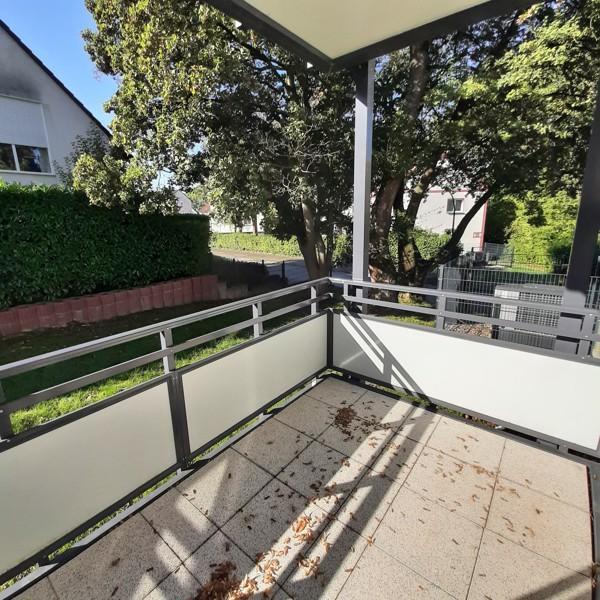 Hübsche Singlewohnung im Kreuzviertel zimmer