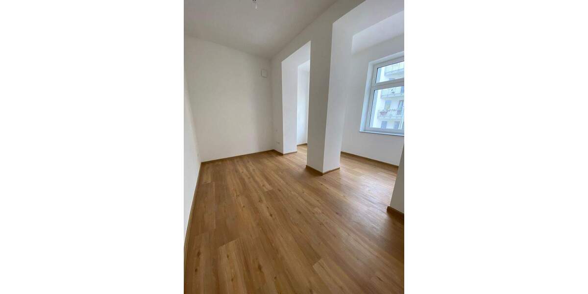 Etagenwohnung Stralsund Tribseer - 5 Zimmer, 110 m&sup2;, 1.010&euro; | Angebot:26257581