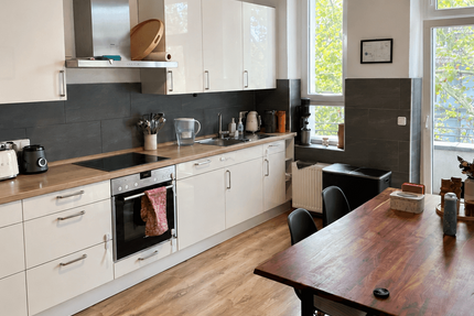 Wohnung Duisburg - 2.5 Zimmer, 81 m&sup2;, 680&euro; | Angebot:27294579