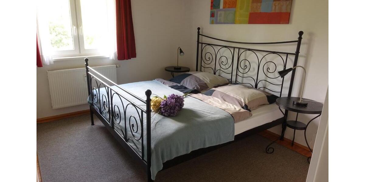 Dresden Campus Atelier Martin 4 zimmer