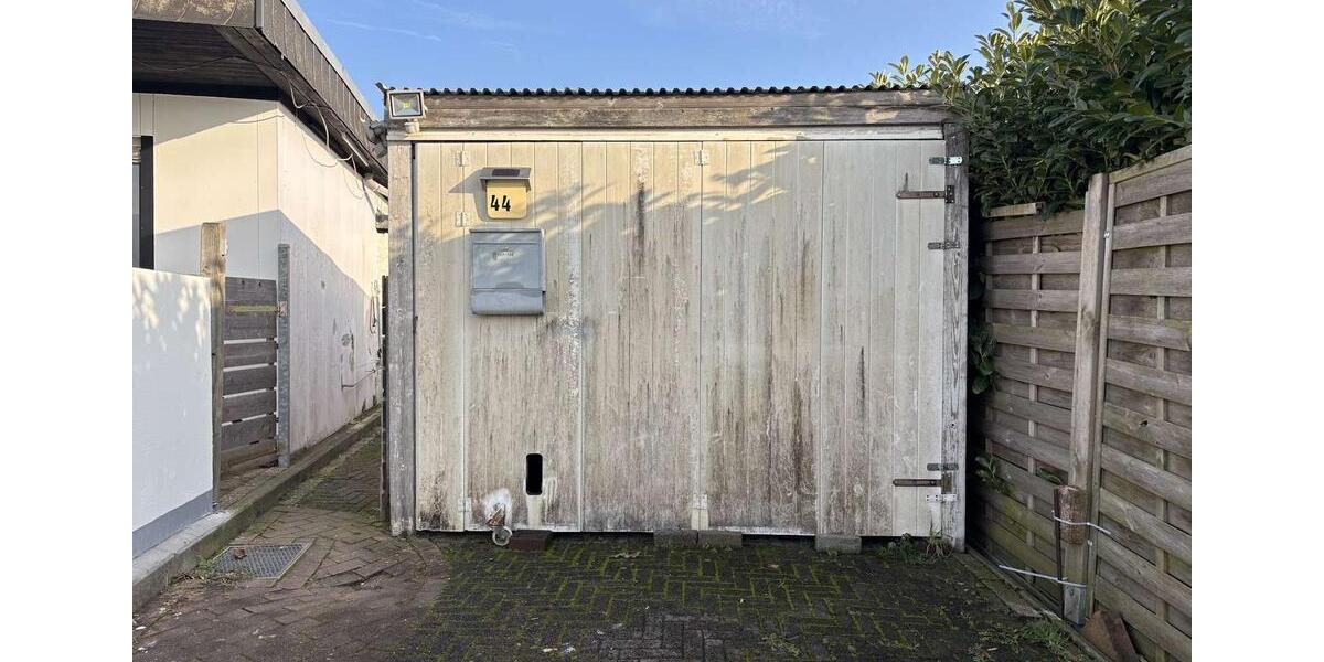 Einfamilienhaus Emmerich am Rhein - 3 Zimmer, 62 m&sup2;, 750&euro; | Angebot:25081479