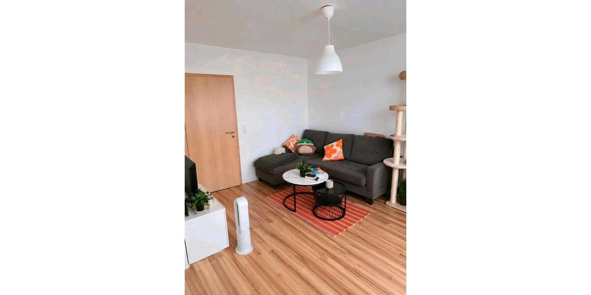 Erdgeschoßwohnung Parchim - 2 Zimmer, 50 m&sup2;, 655&euro; | Angebot:26639893