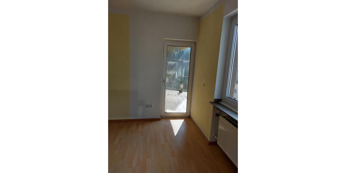 Etagenwohnung Wuppertal Elberfeld - 2 Zimmer, 63 m&sup2;, 441&euro; | Angebot:26428192