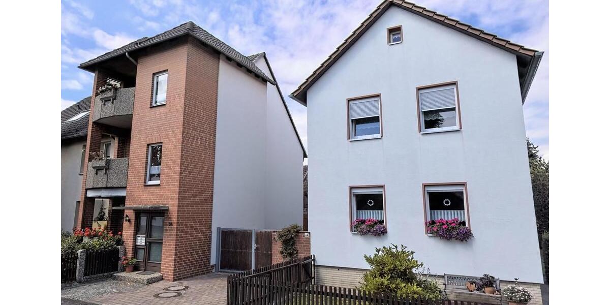 Etagenwohnung Helmstedt - 4 Zimmer, 137 m&sup2;, 1.097&euro; | Angebot:25899828
