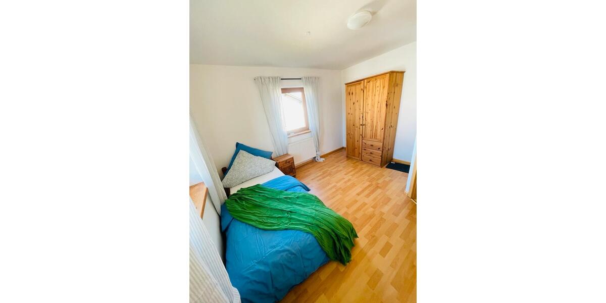 Wohnen auf Zeit Rosenheim Egarten - 1 Zimmer, 165 m&sup2;, 520&euro; | Angebot:26689945